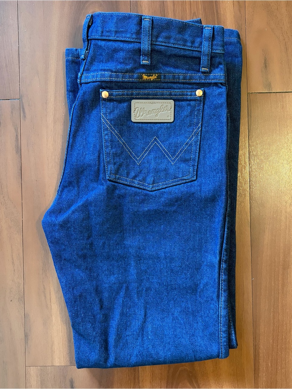 Wrangler Men’s Jeans